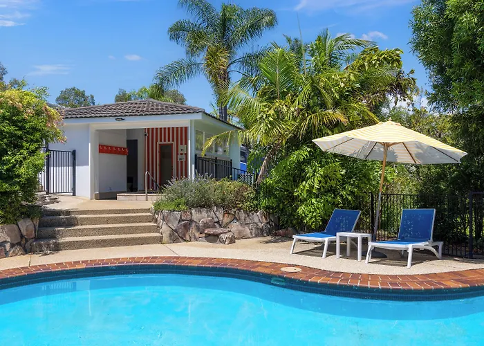 The Cubana Resort Nambucca Heads