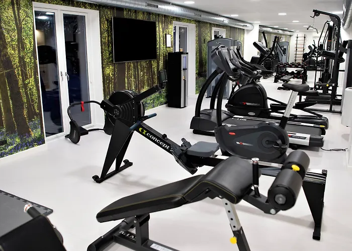 Golf Hotel Viborg