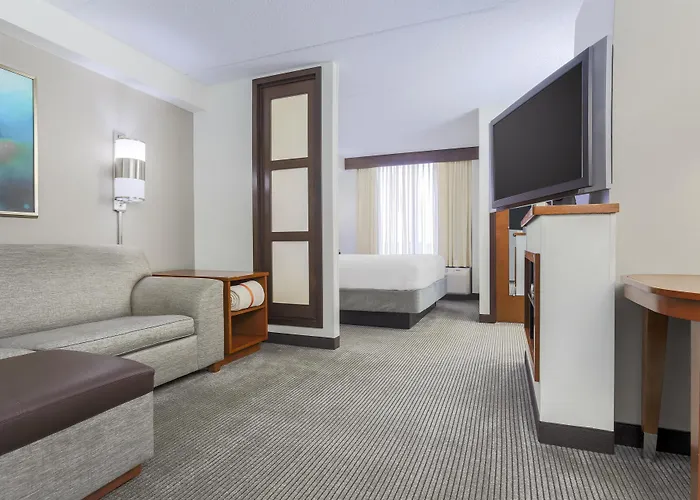 Hyatt Place Fort Worth/Hurst