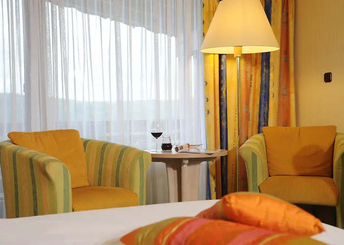 Hotel Freund