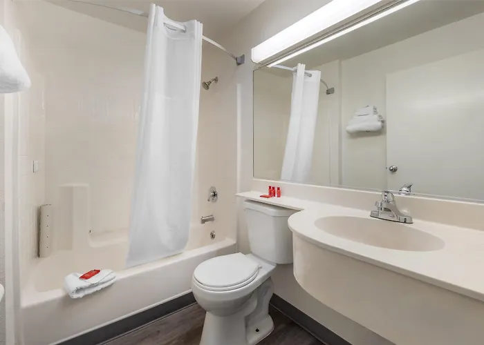 Surestay By Best Western Sacramento South Natomas
