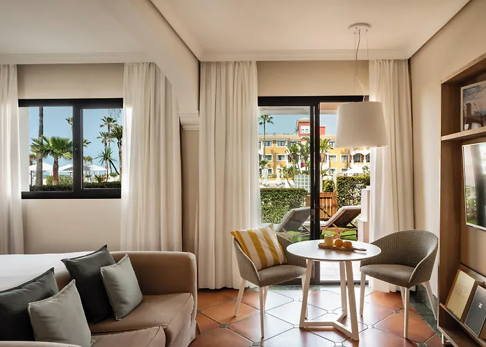 Palacio De Sancti Petri, A Gran Melia Hotel - The Leading Hotels Of The World