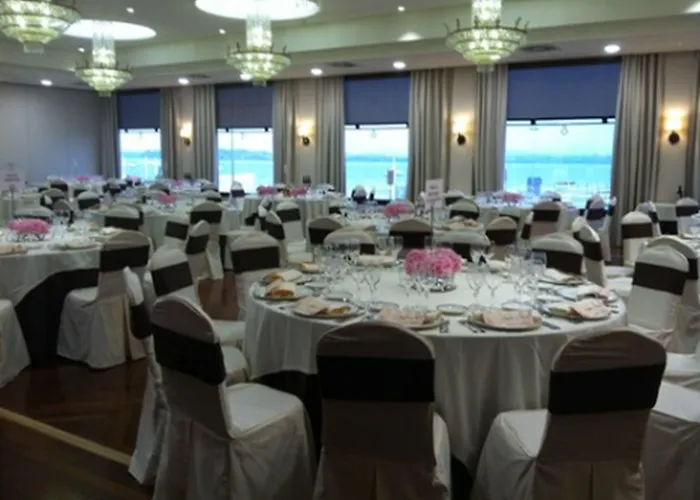 Hotel Bahia