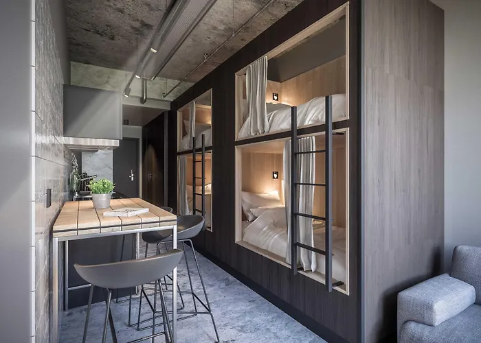 Mornington Hotel Bromma Stockholm