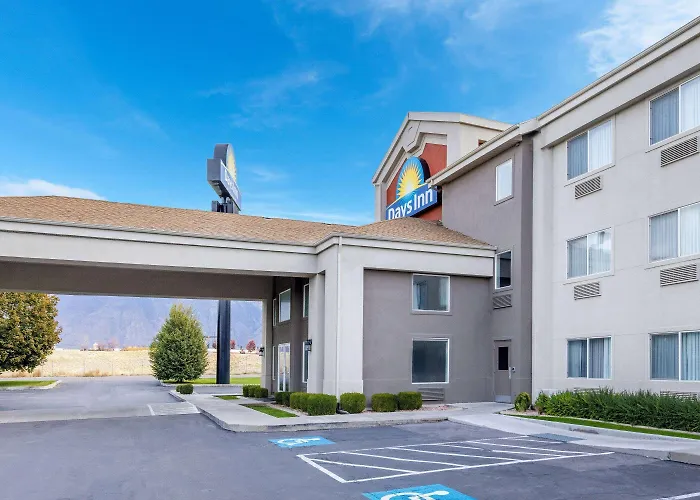 Days Inn By Wyndham Springville