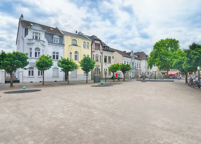 Holiday Inn Express Cologne Troisdorf By Ihg