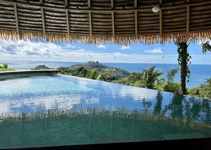 Hotel La Mariposa Manuel Antonio