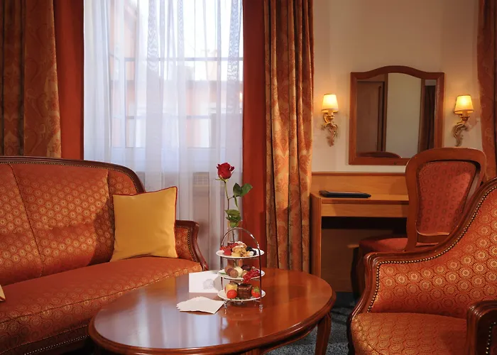 Hotel Torbraeu