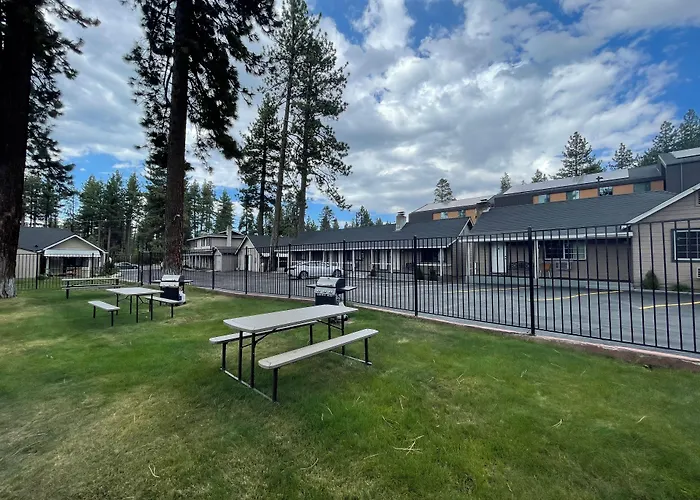 Tahoe Hacienda Inn
