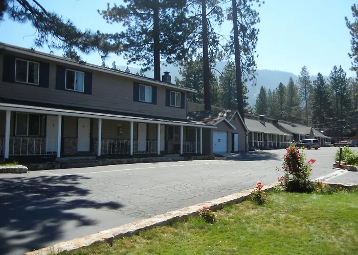Tahoe Hacienda Inn