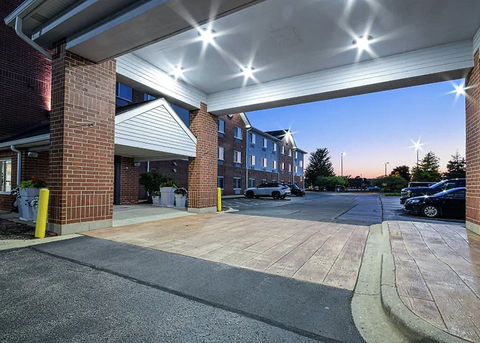Holiday Inn Express Chicago Northwest-Vernon Hills By Ihg