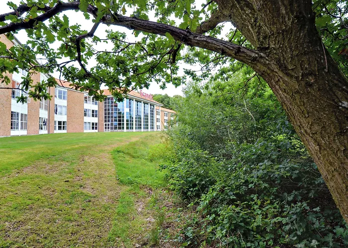 Scandic Silkeborg