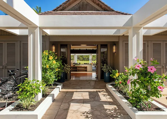 Mauna Lani, Auberge Collection