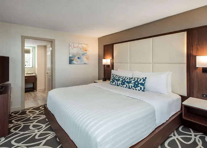 The Park Hotel London
