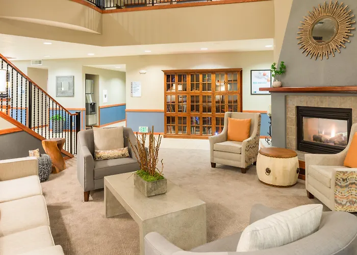 Holiday Inn Express Hotel & Suites Arcata/Eureka-Airport Area By Ihg