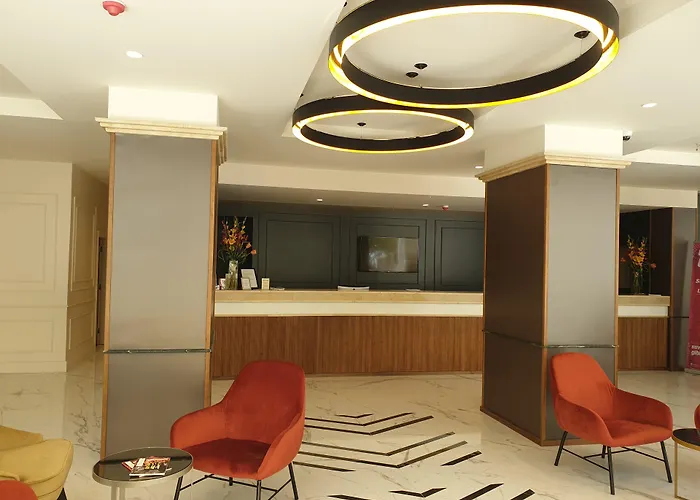 The Eliott Hotel