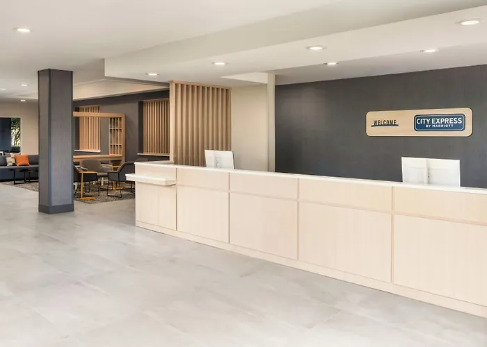 City Express By Marriott Orlando International Drive