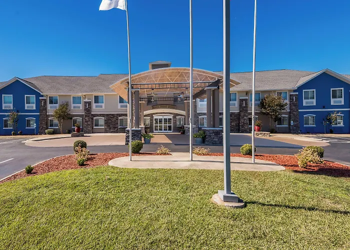 Holiday Inn Express Monticello By Ihg