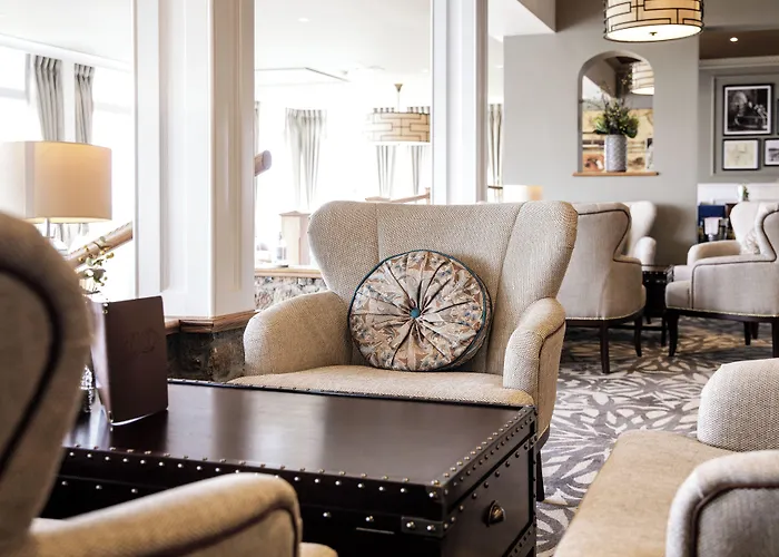 Somerville Hotel