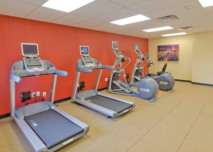 Courtyard By Marriott Salt Lake City Layton