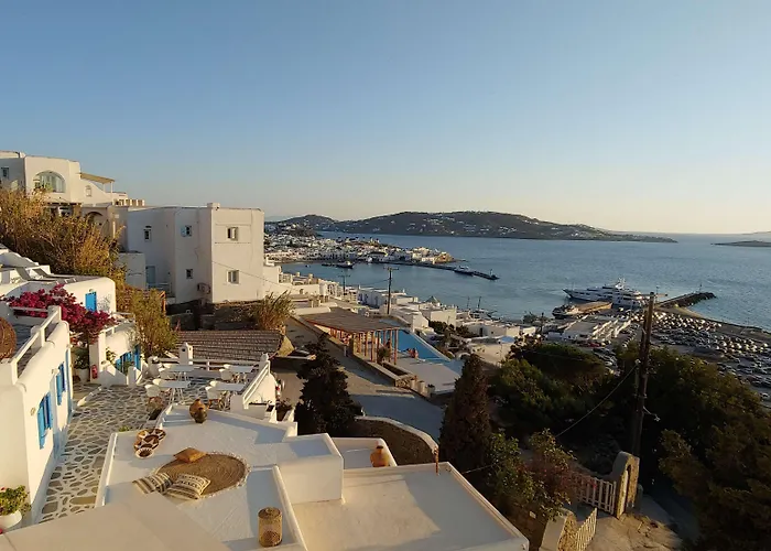 Hotel Madalena