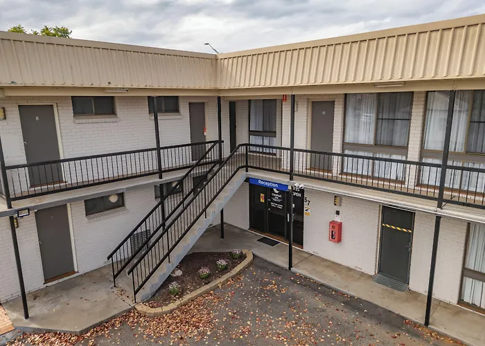 Comfort Inn Dubbo City