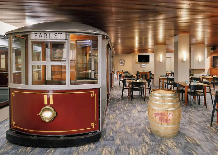 Best Western Plus Launceston