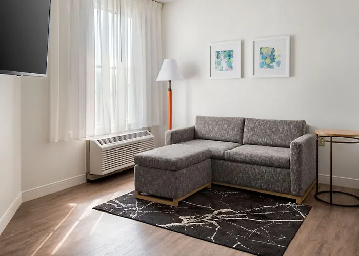 Towneplace Suites Wilmington Newark / Christiana