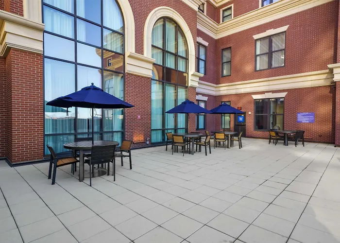 Drury Plaza Hotel New Orleans