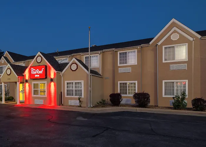 Red Roof Inn Springfield, Mo