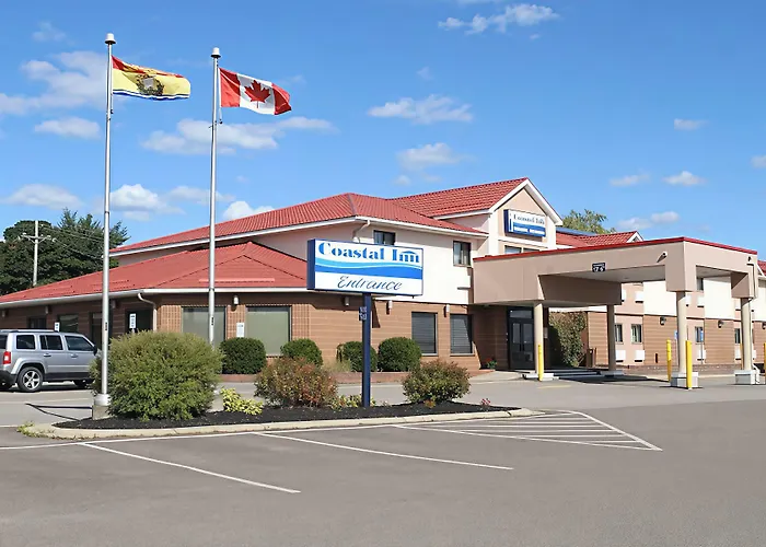 Coastal Inn Moncton/ Dieppe