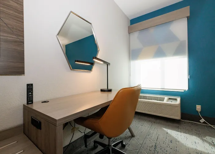 Holiday Inn Express Berkeley By Ihg