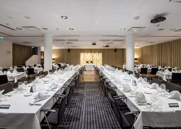 Solo Sokos Hotel Lahden Seurahuone