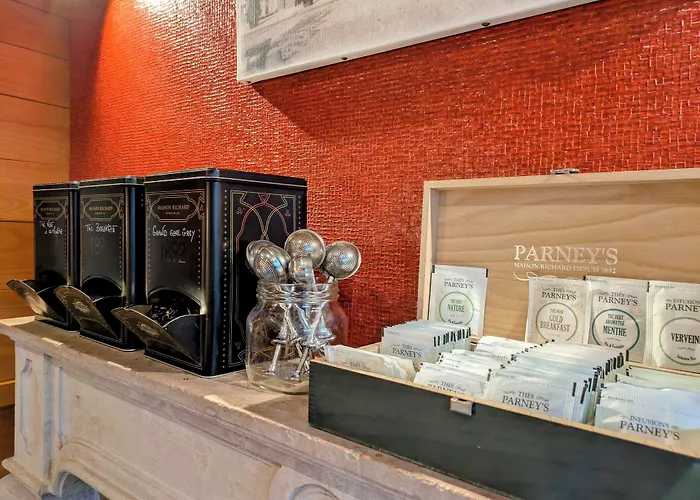 The Originals Boutique, Grand Hotel Saint-Pierre, Aurillac