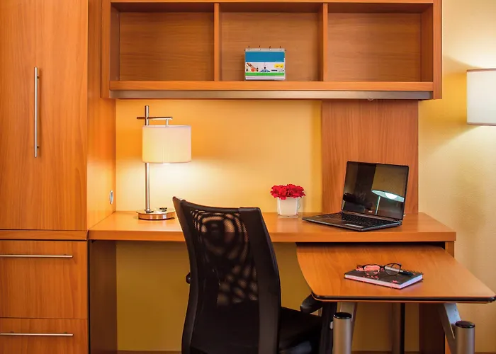 Towneplace Suites New Orleans Metairie