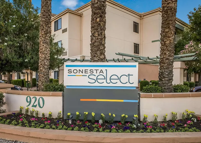 Sonesta Select Phoenix Chandler