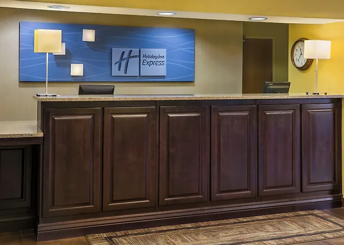Holiday Inn Express & Suites Sandy - South Salt Lake City By Ihg