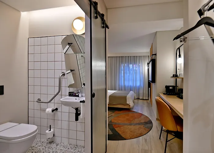City Lodge Hotel V&A Waterfront Cape Town
