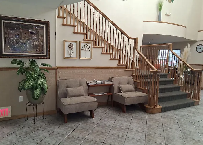 Fairbridge Inn And Suites - Miles City