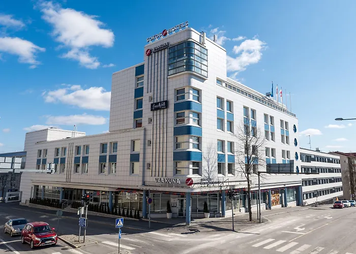 Original Sokos Hotel Vaakuna Mikkeli