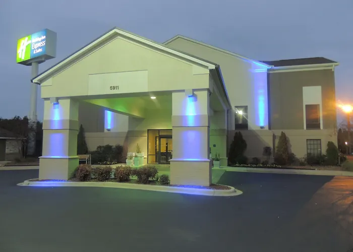 Holiday Inn Express Trussville By Ihg