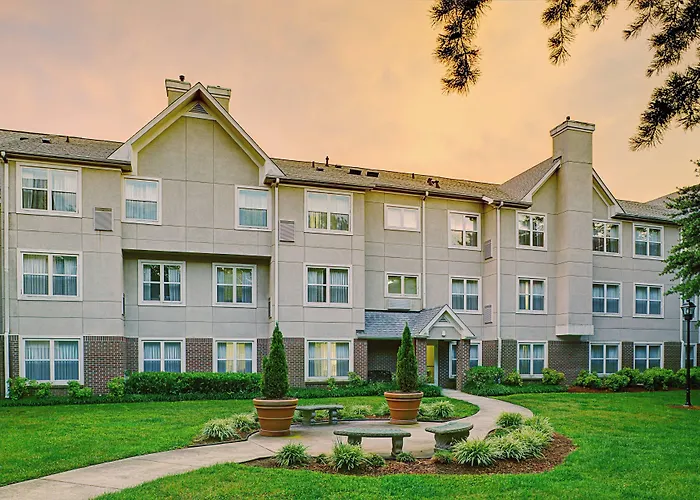 Residence Inn By Marriott Atlanta Norcross Peachtree Corners