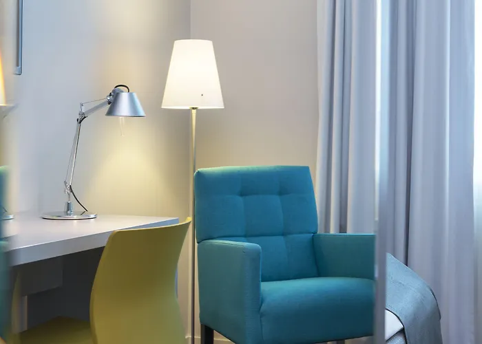 Thon Hotel Trondheim
