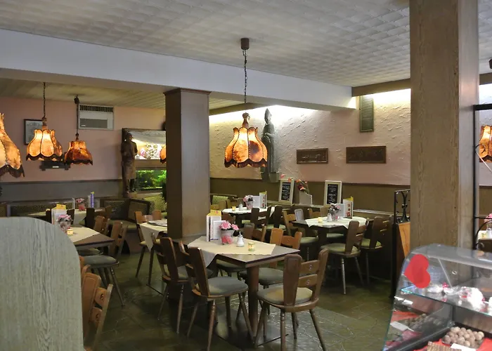 Akzent Hotel Am Bach