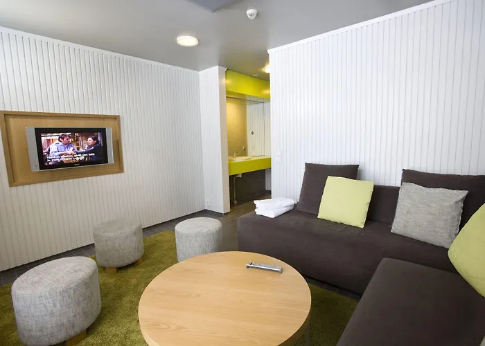 Original Sokos Hotel Vaakuna Rovaniemi