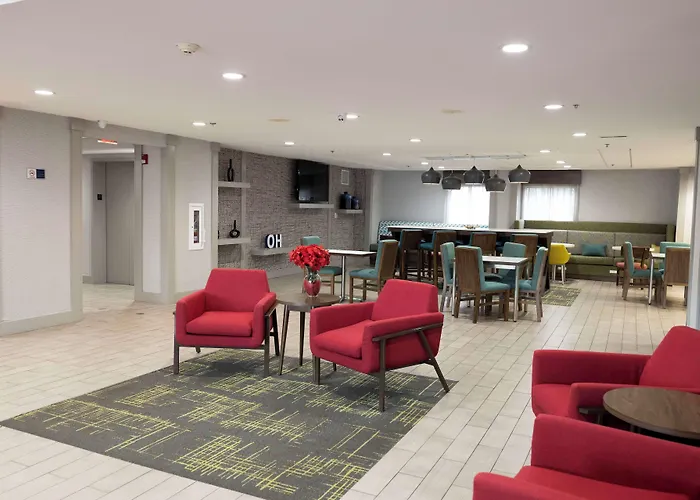 Hampton Inn Kent/Akron Area
