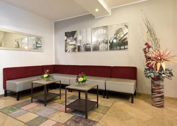 ACHAT Hotel Frankenthal in der Pfalz
