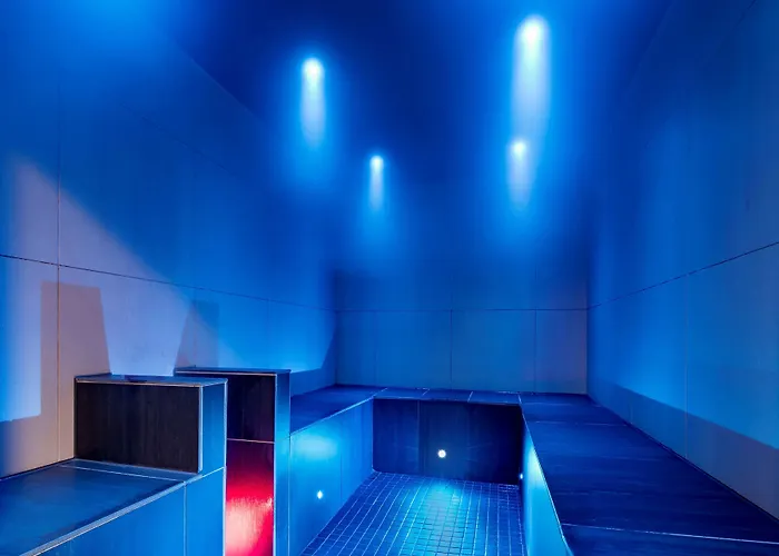 Radisson Blu Manchester Airport