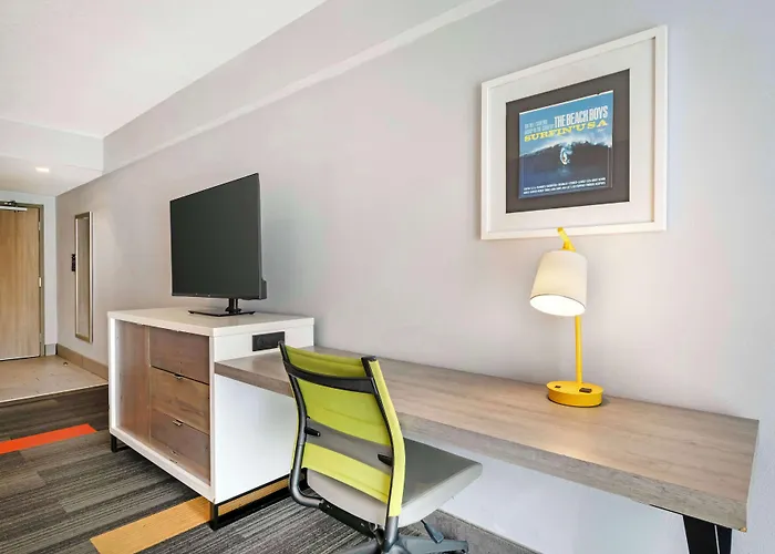 Best Western Oceanfront