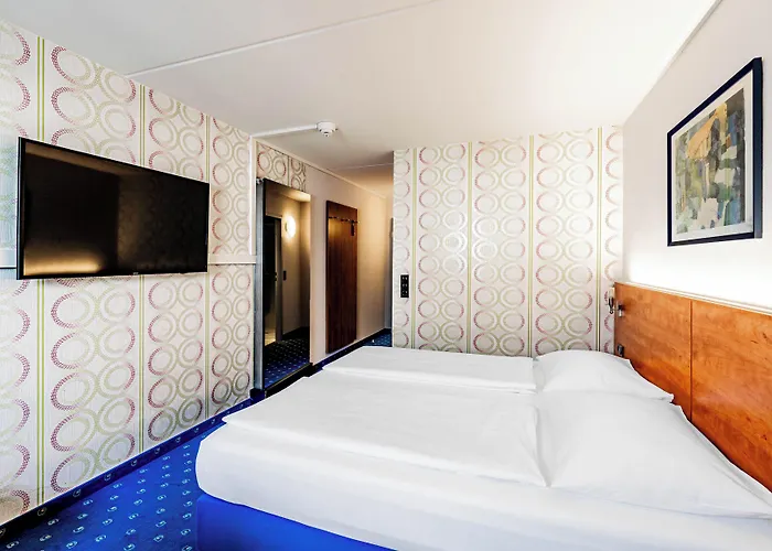 bonjour Tagungshotel Stuttgart-Gerlingen